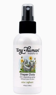 Diaper Duty™ Diaper Area Wash 4oz