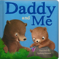 Daddy and Me