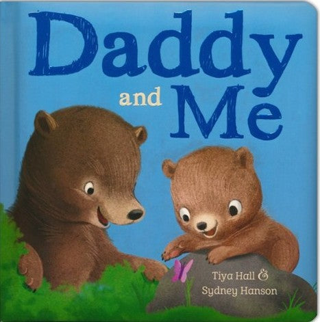 Daddy and Me