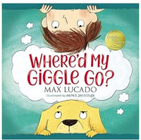 Where'd My Giggle Go?