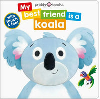 My Best Friend is a Koala