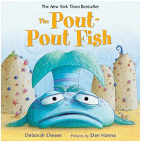 The Pout-Pout Fish