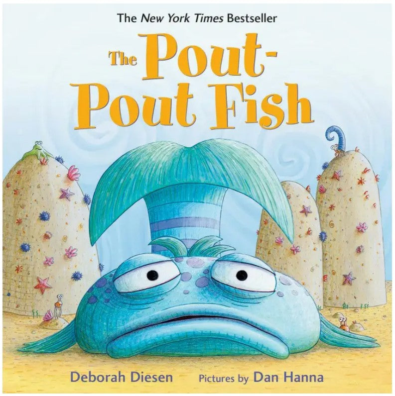 The Pout-Pout Fish