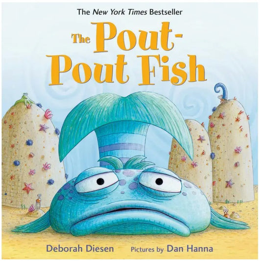 The Pout-Pout Fish