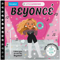 Little Superstars: Beyoncé