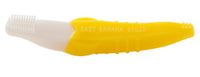 Baby Banana Toddler Toothbrush
