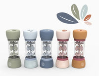 Beaded Raindrop Shaker