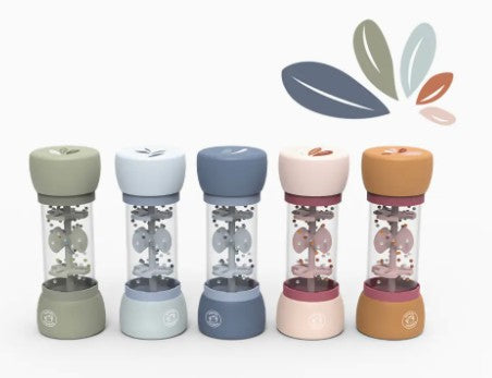 Beaded Raindrop Shaker