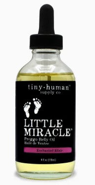 Little Miracle™ Belly Oil - Enchanted Elixir