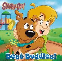 Best Buddies! (Scooby-Doo)