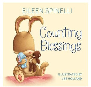 Counting Blessings
