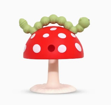 Chompy Grip Teether