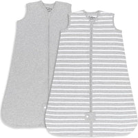 Comfy Cubs Sleep Bag, Sack, Swaddle For Newborn-Pack of 2
