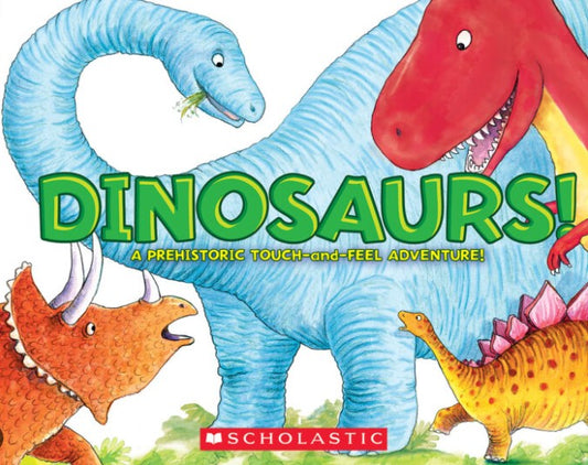 Dinosaurs! 