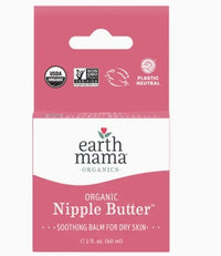 Earth Mama Organic Nipple Butter™