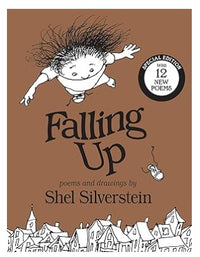 Falling Up Special Edition