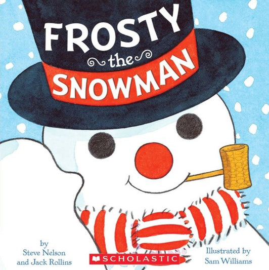 Frosty the Snowman 