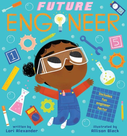 Future Engineer (Future Baby) 