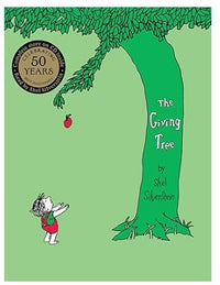 The Giving Tree (with CD)