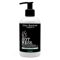 Hot Mess™ Shampoo and Baby Wash 8oz