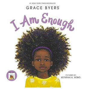 I Am Enough