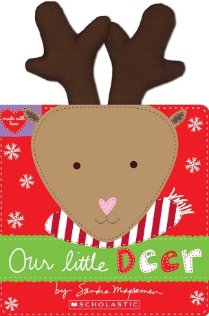 Our Little Deer (Made With Love) 