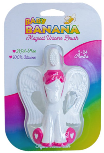 Magical Unicorn Infant Toothbrush