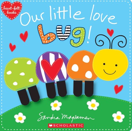 Our Little Love Bug! 