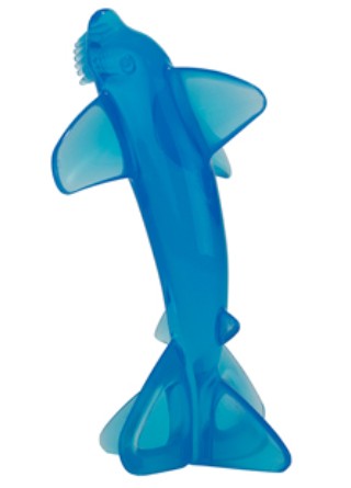 Sharky Infant Toothbrush