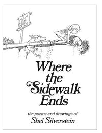 Where the Sidewalk Ends