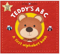 Teddy’s ABC