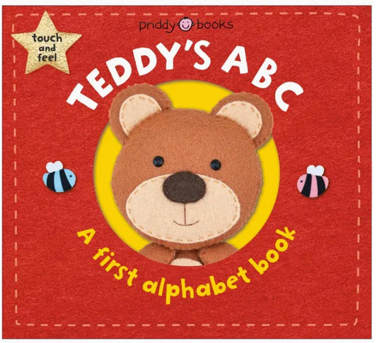 Teddy’s ABC