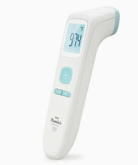 Touch Free Infrared Forehead Thermometer