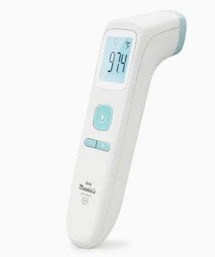 Touch Free Infrared Forehead Thermometer