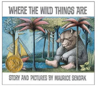 Where the Wild Things Are