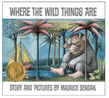 Where the Wild Things Are